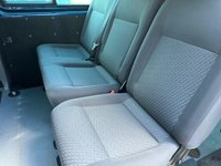 USED 2014 14 VOLKSWAGEN TRANSPORTER T32 HIGHLINE 'CAMPER READY' POP TOP + SWIVEL SEATS + 5 SEATER + TWIN SIDE DOORS + AUTOMATIC