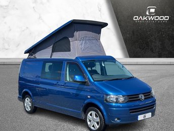 2014 VOLKSWAGEN TRANSPORTER