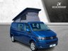 USED 2014 14 VOLKSWAGEN TRANSPORTER T32 HIGHLINE 'CAMPER READY' POP TOP + SWIVEL SEATS + 5 SEATER + TWIN SIDE DOORS + AUTOMATIC
