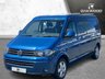 USED 2014 14 VOLKSWAGEN TRANSPORTER T32 HIGHLINE 'CAMPER READY' POP TOP + SWIVEL SEATS + 5 SEATER + TWIN SIDE DOORS + AUTOMATIC