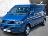 USED 2014 14 VOLKSWAGEN TRANSPORTER T32 HIGHLINE 'CAMPER READY' POP TOP + SWIVEL SEATS + 5 SEATER + TWIN SIDE DOORS + AUTOMATIC