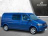 USED 2014 14 VOLKSWAGEN TRANSPORTER T32 HIGHLINE 'CAMPER READY' POP TOP + SWIVEL SEATS + 5 SEATER + TWIN SIDE DOORS + AUTOMATIC