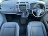 USED 2014 14 VOLKSWAGEN TRANSPORTER T32 HIGHLINE 'CAMPER READY' POP TOP + SWIVEL SEATS + 5 SEATER + TWIN SIDE DOORS + AUTOMATIC