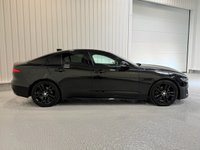 USED 2023 73 JAGUAR XE 2.0 D200 MHEV R-Dynamic S Saloon 4dr Diesel Automatic 204 bhp 