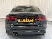 USED 2023 73 JAGUAR XE 2.0 D200 MHEV R-Dynamic S Saloon 4dr Diesel Automatic 204 bhp 