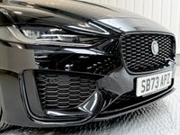 USED 2023 73 JAGUAR XE 2.0 D200 MHEV R-Dynamic S Saloon 4dr Diesel Automatic 204 bhp 