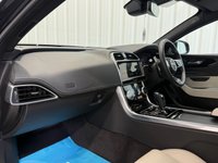 USED 2023 73 JAGUAR XE 2.0 D200 MHEV R-Dynamic S Saloon 4dr Diesel Automatic 204 bhp 