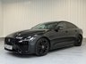 USED 2023 73 JAGUAR XE 2.0 D200 MHEV R-Dynamic S Saloon 4dr Diesel Automatic 204 bhp 