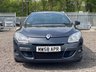USED 2011 61 RENAULT MEGANE 1.6 16V Dynamique TomTom Euro 5 2dr WARRANTY10 STAMPSNAVBTULEZ