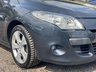 USED 2011 61 RENAULT MEGANE 1.6 16V Dynamique TomTom Euro 5 2dr WARRANTY10 STAMPSNAVBTULEZ
