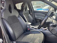 USED 2020 20 NISSAN JUKE 1.0 DIG-T TEKNA 115 BHP 