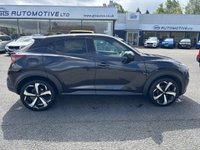 USED 2020 20 NISSAN JUKE 1.0 DIG-T TEKNA 115 BHP 