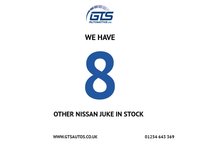 USED 2020 20 NISSAN JUKE 1.0 DIG-T TEKNA 115 BHP 