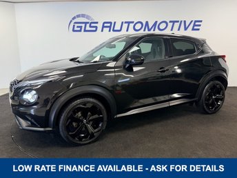2020 NISSAN JUKE
