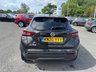 USED 2020 20 NISSAN JUKE 1.0 DIG-T TEKNA 115 BHP 