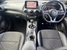 USED 2020 20 NISSAN JUKE 1.0 DIG-T TEKNA 115 BHP 