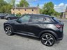 USED 2020 20 NISSAN JUKE 1.0 DIG-T TEKNA 115 BHP 