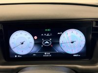 USED 2022 22 HYUNDAI TUCSON 1.6 T-GDi N-LINE 150 BHP + SAT NAV + REAR CAMERA + HEATED SEATS SIX MONTH WARRANTY JUNE 2027 MOT