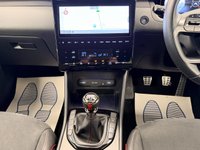USED 2022 22 HYUNDAI TUCSON 1.6 T-GDi N-LINE 150 BHP + SAT NAV + REAR CAMERA + HEATED SEATS SIX MONTH WARRANTY JUNE 2027 MOT
