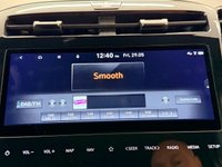 USED 2022 22 HYUNDAI TUCSON 1.6 T-GDi N-LINE 150 BHP + SAT NAV + REAR CAMERA + HEATED SEATS SIX MONTH WARRANTY JUNE 2027 MOT