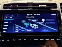 USED 2022 22 HYUNDAI TUCSON 1.6 T-GDi N-LINE 150 BHP + SAT NAV + REAR CAMERA + HEATED SEATS SIX MONTH WARRANTY JUNE 2027 MOT