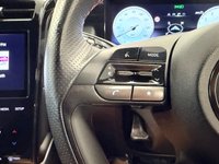 USED 2022 22 HYUNDAI TUCSON 1.6 T-GDi N-LINE 150 BHP + SAT NAV + REAR CAMERA + HEATED SEATS SIX MONTH WARRANTY JUNE 2027 MOT