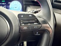 USED 2022 22 HYUNDAI TUCSON 1.6 T-GDi N-LINE 150 BHP + SAT NAV + REAR CAMERA + HEATED SEATS SIX MONTH WARRANTY JUNE 2027 MOT