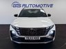 USED 2022 22 HYUNDAI TUCSON 1.6 T-GDi N-LINE 150 BHP + SAT NAV + REAR CAMERA + HEATED SEATS SIX MONTH WARRANTY JUNE 2027 MOT