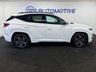 USED 2022 22 HYUNDAI TUCSON 1.6 T-GDi N-LINE 150 BHP + SAT NAV + REAR CAMERA + HEATED SEATS SIX MONTH WARRANTY JUNE 2027 MOT