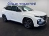 USED 2022 22 HYUNDAI TUCSON 1.6 T-GDi N-LINE 150 BHP + SAT NAV + REAR CAMERA + HEATED SEATS SIX MONTH WARRANTY JUNE 2027 MOT