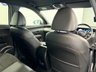 USED 2022 22 HYUNDAI TUCSON 1.6 T-GDi N-LINE 150 BHP + SAT NAV + REAR CAMERA + HEATED SEATS SIX MONTH WARRANTY JUNE 2027 MOT