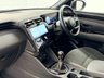 USED 2022 22 HYUNDAI TUCSON 1.6 T-GDi N-LINE 150 BHP + SAT NAV + REAR CAMERA + HEATED SEATS SIX MONTH WARRANTY JUNE 2027 MOT