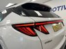 USED 2022 22 HYUNDAI TUCSON 1.6 T-GDi N-LINE 150 BHP + SAT NAV + REAR CAMERA + HEATED SEATS SIX MONTH WARRANTY JUNE 2027 MOT