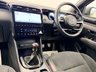 USED 2022 22 HYUNDAI TUCSON 1.6 T-GDi N-LINE 150 BHP + SAT NAV + REAR CAMERA + HEATED SEATS SIX MONTH WARRANTY JUNE 2027 MOT