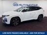 USED 2022 22 HYUNDAI TUCSON 1.6 T-GDi N-LINE 150 BHP + SAT NAV + REAR CAMERA + HEATED SEATS SIX MONTH WARRANTY JUNE 2027 MOT