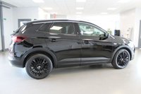 USED 2018 68 VAUXHALL GRANDLAND X 1.6 Turbo D BlueInjection Sport Nav SUV 5dr Diesel Manual Euro 6 (s/s) (120 ps) ***APPLE CAR PLAY & ANDROID AUTO***SATNAV & TOUCHSCREEN MEDIA***CRUISE CONTROL & INTELLIGENT SPEED ADAPTION***CLIMATE CONTROL & HEATED FRONT SCREEN***AUTO OPEN POWER TAILGATE***BLIND SPOT ALERT***BLUETOOTH & DAB RADIO***ULEZ COMPLIANT & 70+MPG AVERAGE***
