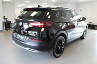 USED 2018 68 VAUXHALL GRANDLAND X 1.6 Turbo D BlueInjection Sport Nav SUV 5dr Diesel Manual Euro 6 (s/s) (120 ps) ***APPLE CAR PLAY & ANDROID AUTO***SATNAV & TOUCHSCREEN MEDIA***CRUISE CONTROL & INTELLIGENT SPEED ADAPTION***CLIMATE CONTROL & HEATED FRONT SCREEN***AUTO OPEN POWER TAILGATE***BLIND SPOT ALERT***BLUETOOTH & DAB RADIO***ULEZ COMPLIANT & 70+MPG AVERAGE***