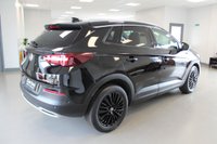 USED 2018 68 VAUXHALL GRANDLAND X 1.6 Turbo D BlueInjection Sport Nav SUV 5dr Diesel Manual Euro 6 (s/s) (120 ps) ***APPLE CAR PLAY & ANDROID AUTO***SATNAV & TOUCHSCREEN MEDIA***CRUISE CONTROL & INTELLIGENT SPEED ADAPTION***CLIMATE CONTROL & HEATED FRONT SCREEN***AUTO OPEN POWER TAILGATE***BLIND SPOT ALERT***BLUETOOTH & DAB RADIO***ULEZ COMPLIANT & 70+MPG AVERAGE***