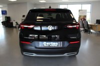 USED 2018 68 VAUXHALL GRANDLAND X 1.6 Turbo D BlueInjection Sport Nav SUV 5dr Diesel Manual Euro 6 (s/s) (120 ps) ***APPLE CAR PLAY & ANDROID AUTO***SATNAV & TOUCHSCREEN MEDIA***CRUISE CONTROL & INTELLIGENT SPEED ADAPTION***CLIMATE CONTROL & HEATED FRONT SCREEN***AUTO OPEN POWER TAILGATE***BLIND SPOT ALERT***BLUETOOTH & DAB RADIO***ULEZ COMPLIANT & 70+MPG AVERAGE***