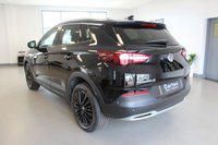 USED 2018 68 VAUXHALL GRANDLAND X 1.6 Turbo D BlueInjection Sport Nav SUV 5dr Diesel Manual Euro 6 (s/s) (120 ps) ***APPLE CAR PLAY & ANDROID AUTO***SATNAV & TOUCHSCREEN MEDIA***CRUISE CONTROL & INTELLIGENT SPEED ADAPTION***CLIMATE CONTROL & HEATED FRONT SCREEN***AUTO OPEN POWER TAILGATE***BLIND SPOT ALERT***BLUETOOTH & DAB RADIO***ULEZ COMPLIANT & 70+MPG AVERAGE***