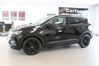 USED 2018 68 VAUXHALL GRANDLAND X 1.6 Turbo D BlueInjection Sport Nav SUV 5dr Diesel Manual Euro 6 (s/s) (120 ps) ***APPLE CAR PLAY & ANDROID AUTO***SATNAV & TOUCHSCREEN MEDIA***CRUISE CONTROL & INTELLIGENT SPEED ADAPTION***CLIMATE CONTROL & HEATED FRONT SCREEN***AUTO OPEN POWER TAILGATE***BLIND SPOT ALERT***BLUETOOTH & DAB RADIO***ULEZ COMPLIANT & 70+MPG AVERAGE***