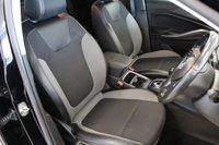 USED 2018 68 VAUXHALL GRANDLAND X 1.6 Turbo D BlueInjection Sport Nav SUV 5dr Diesel Manual Euro 6 (s/s) (120 ps) ***APPLE CAR PLAY & ANDROID AUTO***SATNAV & TOUCHSCREEN MEDIA***CRUISE CONTROL & INTELLIGENT SPEED ADAPTION***CLIMATE CONTROL & HEATED FRONT SCREEN***AUTO OPEN POWER TAILGATE***BLIND SPOT ALERT***BLUETOOTH & DAB RADIO***ULEZ COMPLIANT & 70+MPG AVERAGE***
