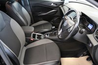 USED 2018 68 VAUXHALL GRANDLAND X 1.6 Turbo D BlueInjection Sport Nav SUV 5dr Diesel Manual Euro 6 (s/s) (120 ps) ***APPLE CAR PLAY & ANDROID AUTO***SATNAV & TOUCHSCREEN MEDIA***CRUISE CONTROL & INTELLIGENT SPEED ADAPTION***CLIMATE CONTROL & HEATED FRONT SCREEN***AUTO OPEN POWER TAILGATE***BLIND SPOT ALERT***BLUETOOTH & DAB RADIO***ULEZ COMPLIANT & 70+MPG AVERAGE***
