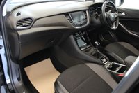USED 2018 68 VAUXHALL GRANDLAND X 1.6 Turbo D BlueInjection Sport Nav SUV 5dr Diesel Manual Euro 6 (s/s) (120 ps) ***APPLE CAR PLAY & ANDROID AUTO***SATNAV & TOUCHSCREEN MEDIA***CRUISE CONTROL & INTELLIGENT SPEED ADAPTION***CLIMATE CONTROL & HEATED FRONT SCREEN***AUTO OPEN POWER TAILGATE***BLIND SPOT ALERT***BLUETOOTH & DAB RADIO***ULEZ COMPLIANT & 70+MPG AVERAGE***