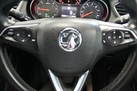 USED 2018 68 VAUXHALL GRANDLAND X 1.6 Turbo D BlueInjection Sport Nav SUV 5dr Diesel Manual Euro 6 (s/s) (120 ps) ***APPLE CAR PLAY & ANDROID AUTO***SATNAV & TOUCHSCREEN MEDIA***CRUISE CONTROL & INTELLIGENT SPEED ADAPTION***CLIMATE CONTROL & HEATED FRONT SCREEN***AUTO OPEN POWER TAILGATE***BLIND SPOT ALERT***BLUETOOTH & DAB RADIO***ULEZ COMPLIANT & 70+MPG AVERAGE***