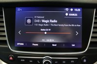 USED 2018 68 VAUXHALL GRANDLAND X 1.6 Turbo D BlueInjection Sport Nav SUV 5dr Diesel Manual Euro 6 (s/s) (120 ps) ***APPLE CAR PLAY & ANDROID AUTO***SATNAV & TOUCHSCREEN MEDIA***CRUISE CONTROL & INTELLIGENT SPEED ADAPTION***CLIMATE CONTROL & HEATED FRONT SCREEN***AUTO OPEN POWER TAILGATE***BLIND SPOT ALERT***BLUETOOTH & DAB RADIO***ULEZ COMPLIANT & 70+MPG AVERAGE***