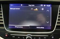 USED 2018 68 VAUXHALL GRANDLAND X 1.6 Turbo D BlueInjection Sport Nav SUV 5dr Diesel Manual Euro 6 (s/s) (120 ps) ***APPLE CAR PLAY & ANDROID AUTO***SATNAV & TOUCHSCREEN MEDIA***CRUISE CONTROL & INTELLIGENT SPEED ADAPTION***CLIMATE CONTROL & HEATED FRONT SCREEN***AUTO OPEN POWER TAILGATE***BLIND SPOT ALERT***BLUETOOTH & DAB RADIO***ULEZ COMPLIANT & 70+MPG AVERAGE***