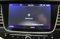 USED 2018 68 VAUXHALL GRANDLAND X 1.6 Turbo D BlueInjection Sport Nav SUV 5dr Diesel Manual Euro 6 (s/s) (120 ps) ***APPLE CAR PLAY & ANDROID AUTO***SATNAV & TOUCHSCREEN MEDIA***CRUISE CONTROL & INTELLIGENT SPEED ADAPTION***CLIMATE CONTROL & HEATED FRONT SCREEN***AUTO OPEN POWER TAILGATE***BLIND SPOT ALERT***BLUETOOTH & DAB RADIO***ULEZ COMPLIANT & 70+MPG AVERAGE***