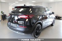 USED 2018 68 VAUXHALL GRANDLAND X 1.6 Turbo D BlueInjection Sport Nav SUV 5dr Diesel Manual Euro 6 (s/s) (120 ps) ***APPLE CAR PLAY & ANDROID AUTO***SATNAV & TOUCHSCREEN MEDIA***CRUISE CONTROL & INTELLIGENT SPEED ADAPTION***CLIMATE CONTROL & HEATED FRONT SCREEN***AUTO OPEN POWER TAILGATE***BLIND SPOT ALERT***BLUETOOTH & DAB RADIO***ULEZ COMPLIANT & 70+MPG AVERAGE***