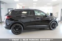 USED 2018 68 VAUXHALL GRANDLAND X 1.6 Turbo D BlueInjection Sport Nav SUV 5dr Diesel Manual Euro 6 (s/s) (120 ps) ***APPLE CAR PLAY & ANDROID AUTO***SATNAV & TOUCHSCREEN MEDIA***CRUISE CONTROL & INTELLIGENT SPEED ADAPTION***CLIMATE CONTROL & HEATED FRONT SCREEN***AUTO OPEN POWER TAILGATE***BLIND SPOT ALERT***BLUETOOTH & DAB RADIO***ULEZ COMPLIANT & 70+MPG AVERAGE***